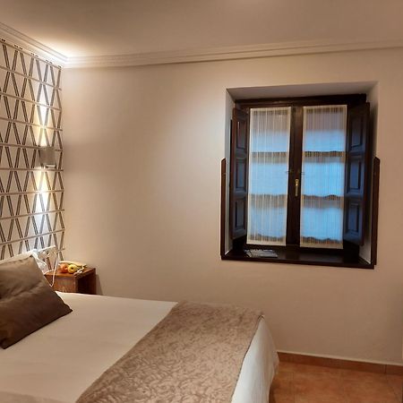 Hotel Rural Entremontes Cangas de Onis Exterior photo