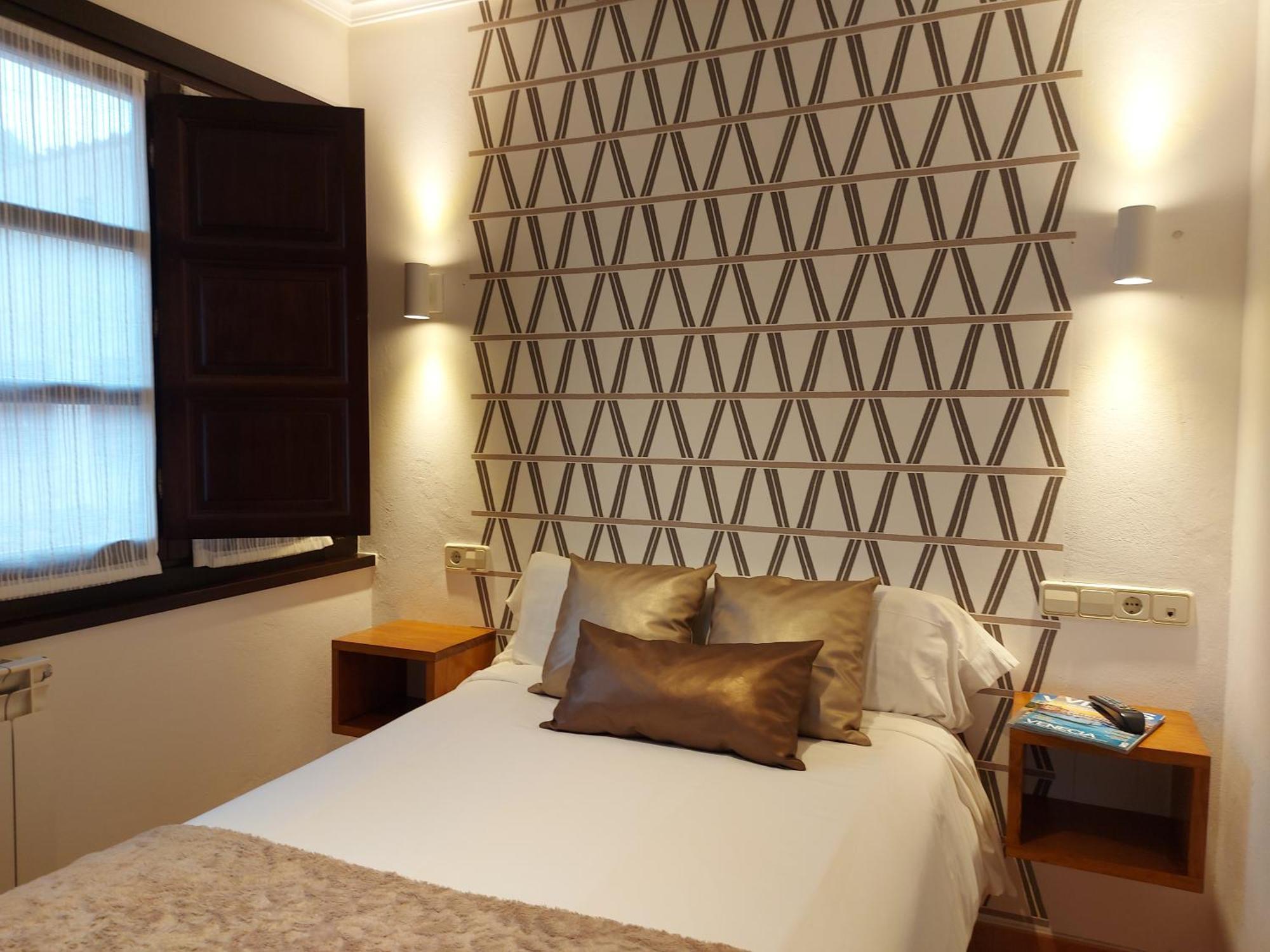 Hotel Rural Entremontes Cangas de Onis Exterior photo