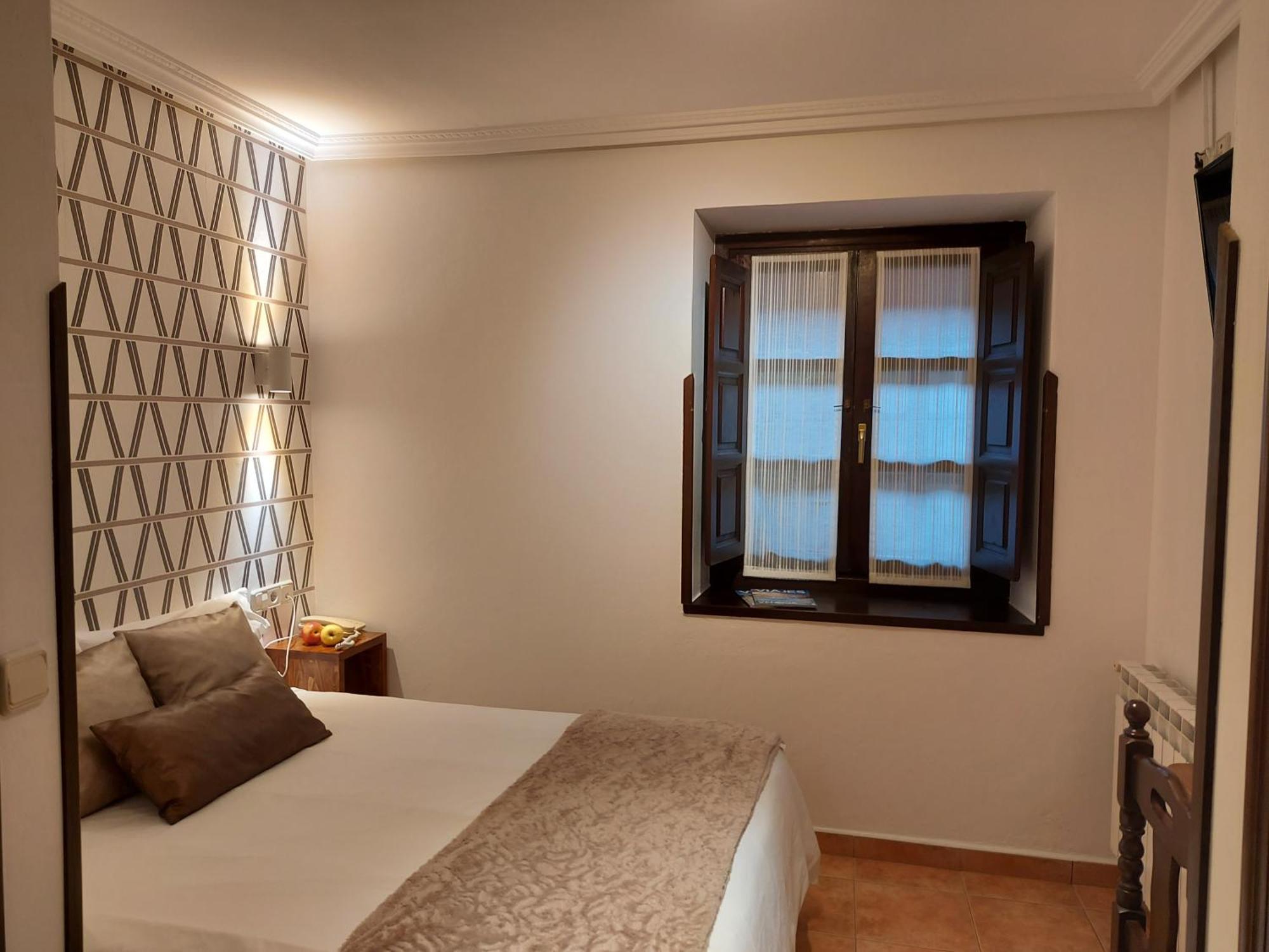 Hotel Rural Entremontes Cangas de Onis Exterior photo