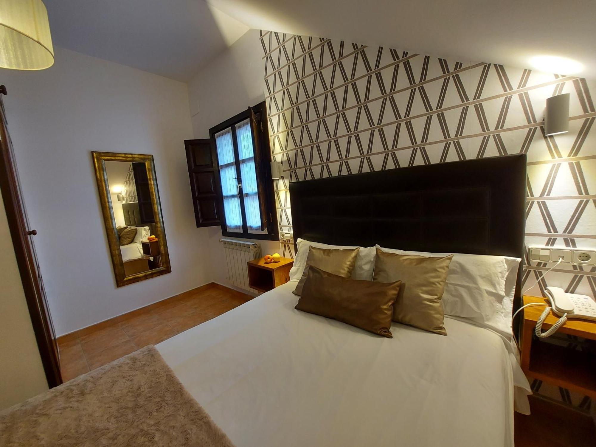 Hotel Rural Entremontes Cangas de Onis Exterior photo