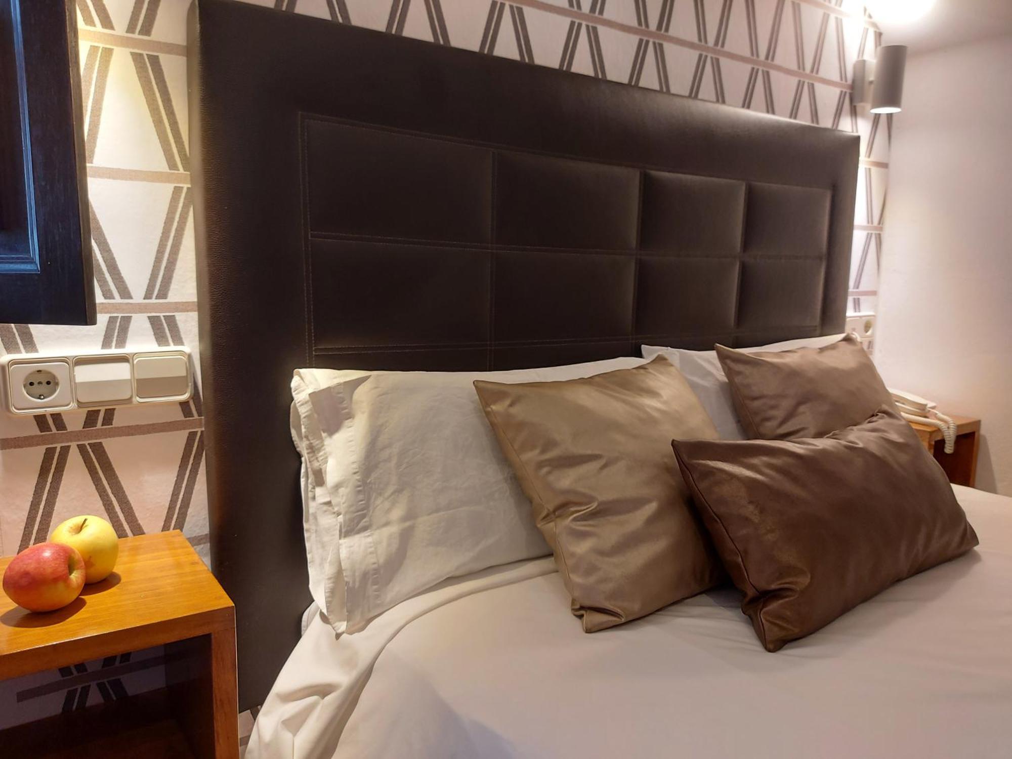 Hotel Rural Entremontes Cangas de Onis Exterior photo