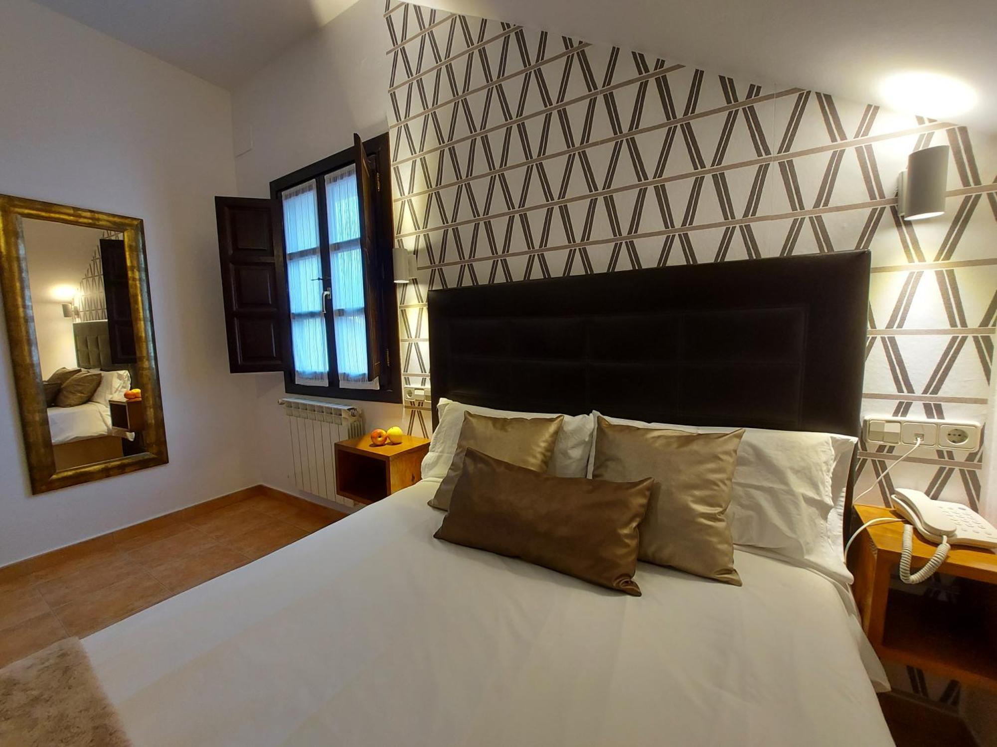 Hotel Rural Entremontes Cangas de Onis Exterior photo