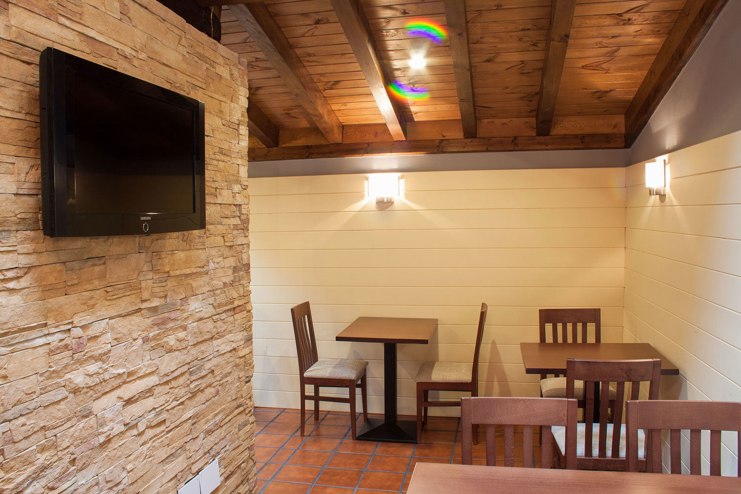 Hotel Rural Entremontes Cangas de Onis Exterior photo