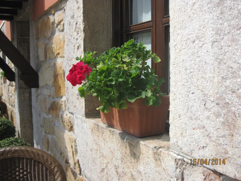 Hotel Rural Entremontes Cangas de Onis Exterior photo