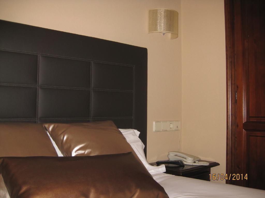 Hotel Rural Entremontes Cangas de Onis Exterior photo