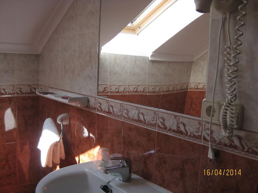 Hotel Rural Entremontes Cangas de Onis Exterior photo